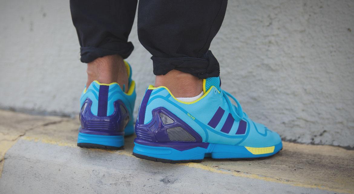 adidas Originals ZX Flux Techfit 